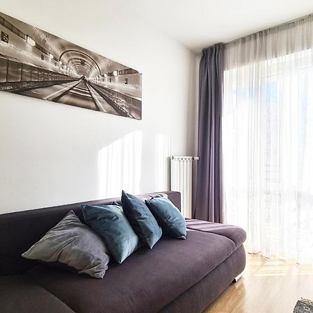 Eliza Rooms بودابست المظهر الخارجي الصورة
