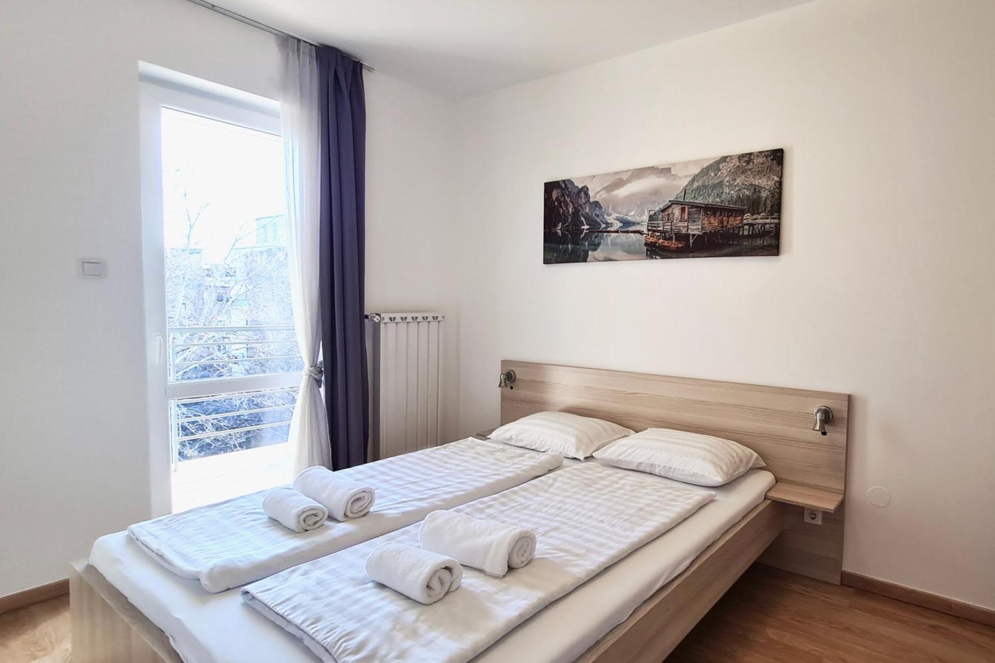 Eliza Rooms بودابست المظهر الخارجي الصورة