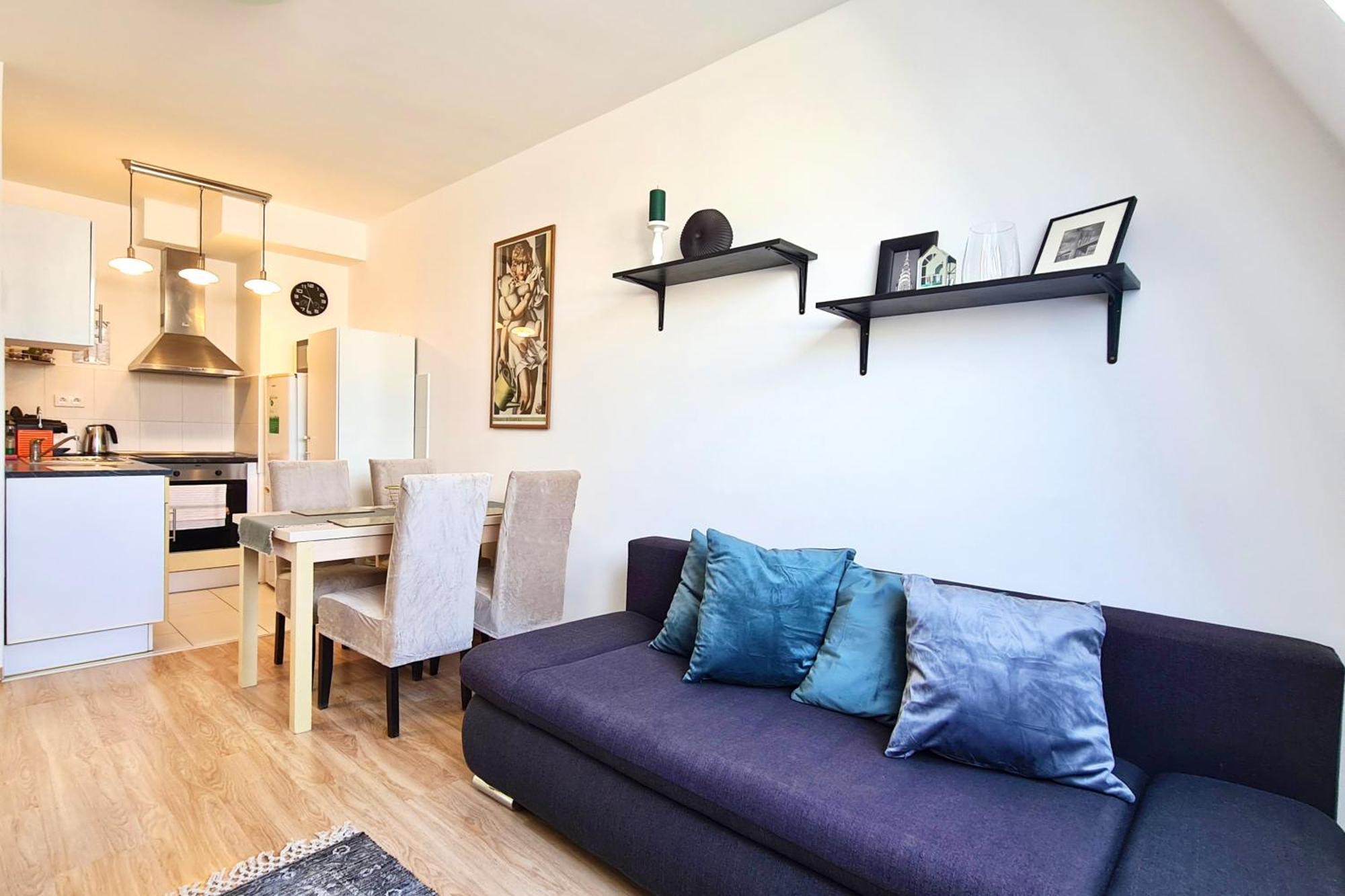 Eliza Rooms بودابست المظهر الخارجي الصورة