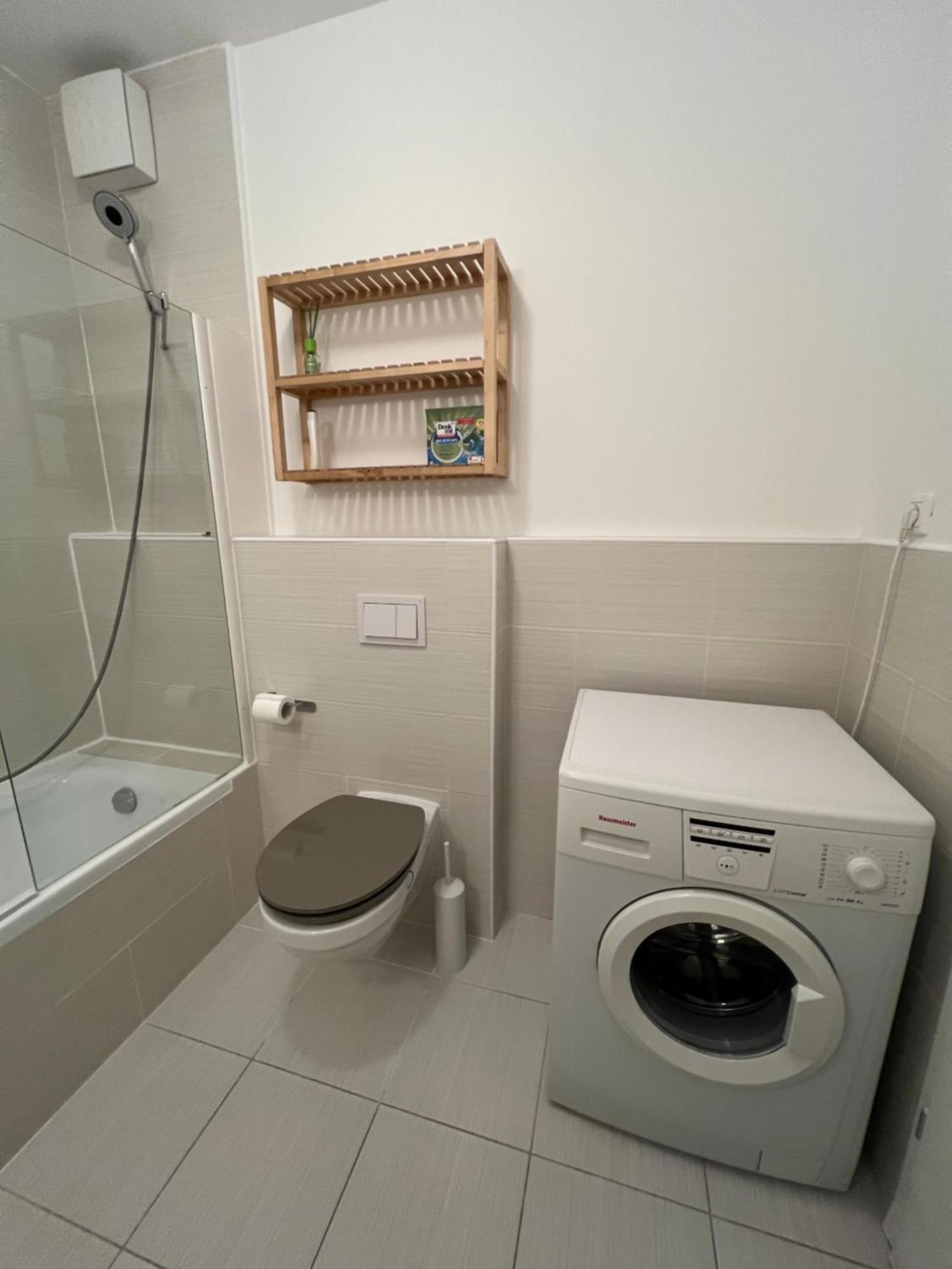 Eliza Rooms بودابست المظهر الخارجي الصورة