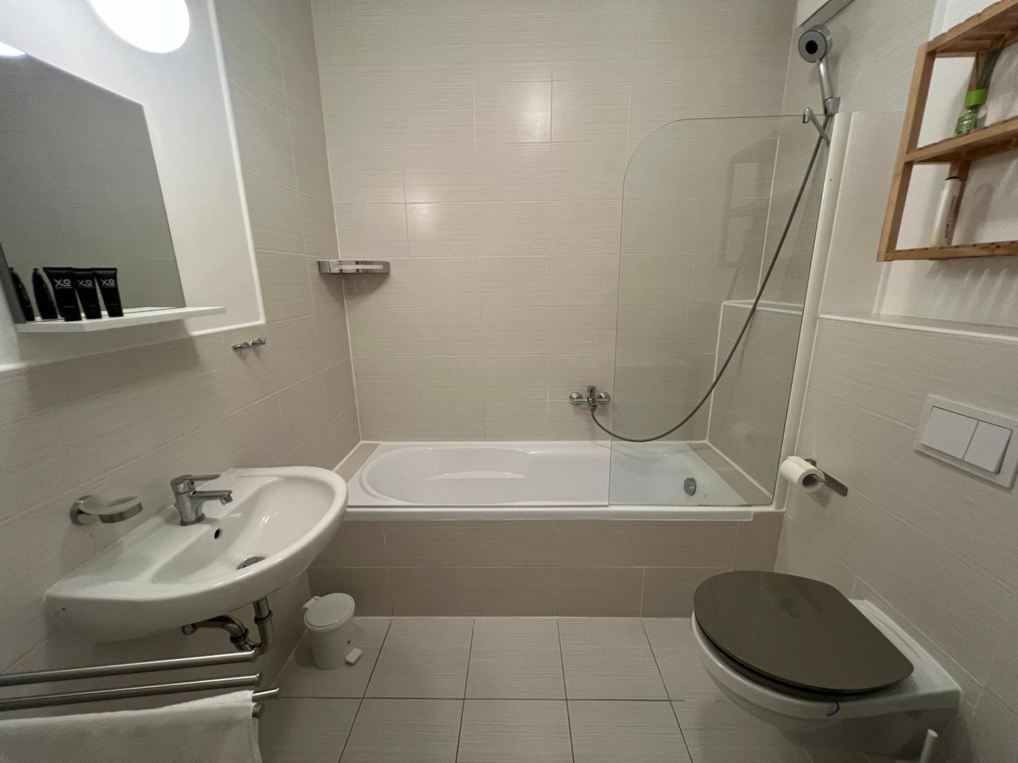 Eliza Rooms بودابست المظهر الخارجي الصورة