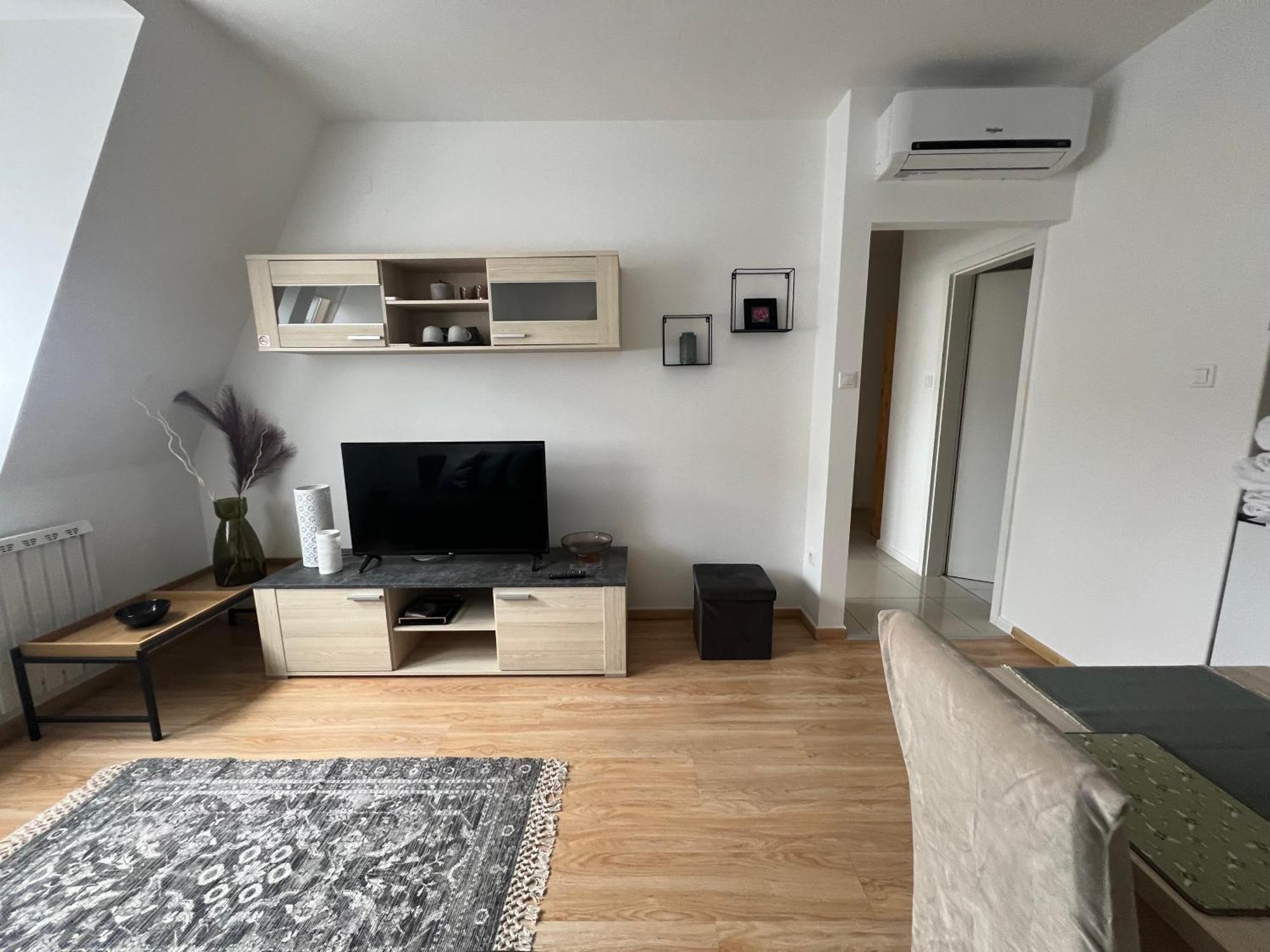 Eliza Rooms بودابست المظهر الخارجي الصورة