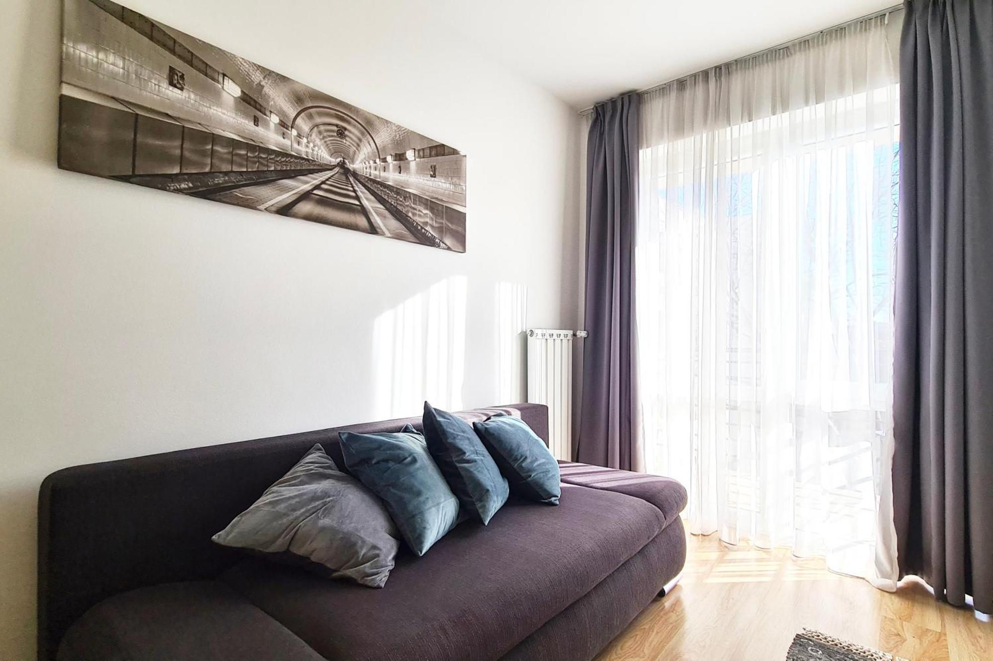Eliza Rooms بودابست المظهر الخارجي الصورة