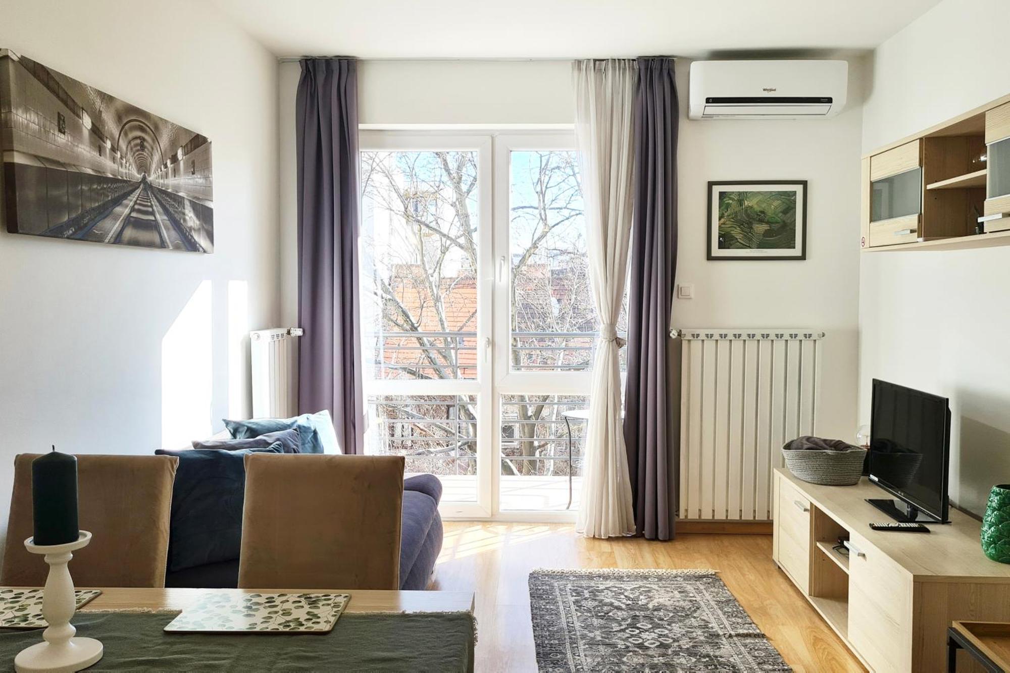 Eliza Rooms بودابست المظهر الخارجي الصورة